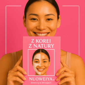 Maska Kolagenowa CollaYun™ 🇰🇷